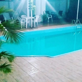 HOTEL FOZ BRASIL